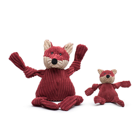 HuggleGroup | Sly Fox Knottie®