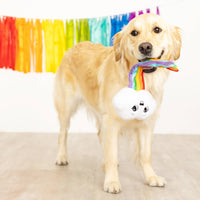 Head in the Clouds Plush Toy