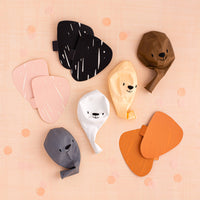 Jollity & Co. | Bow Wow DIY Balloon Decorating Set - 20 Pk.