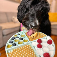 Bark Bistro | Buddy Budder | Beef Broth