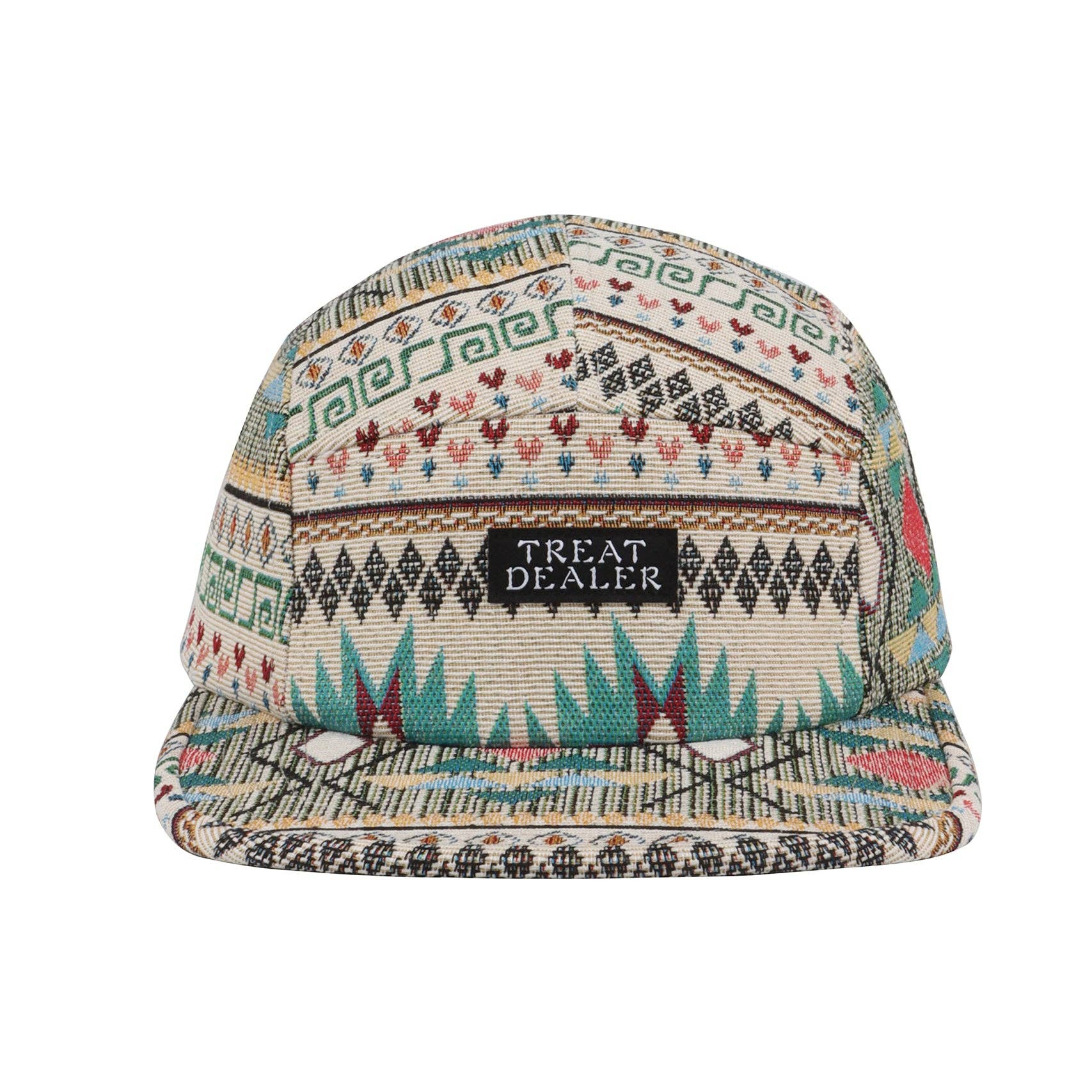 Jacquard Treat Dealer Hat