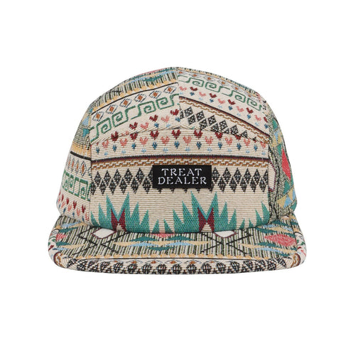 Jacquard Treat Dealer Hat