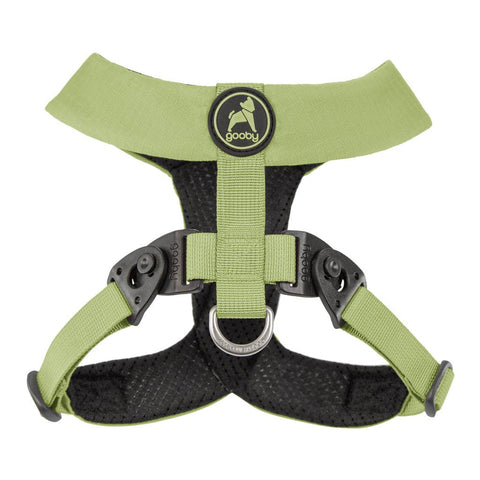 Gooby | Comfort-X Dual Snap