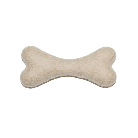 Awoo | Wool Bone | Oat