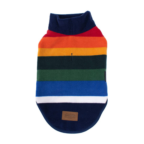 Pendleton | Fleece Vest | Crater Lake