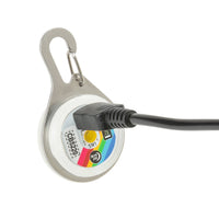 Nite Ize | Spotlit Rechargeable Collar Light