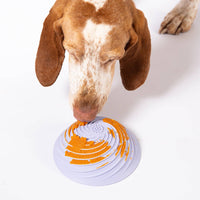 Awoo | Slow Feeder | Wobbowl