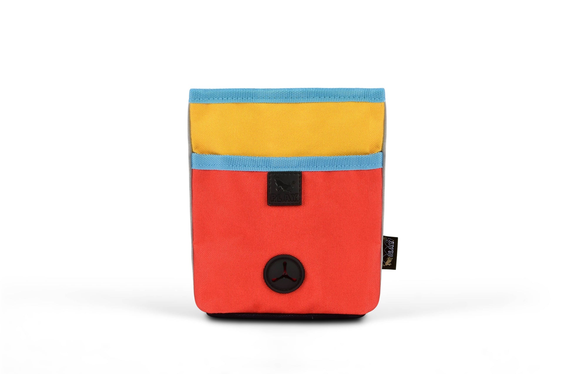 P.L.A.Y.  Scout & About Landscape Deluxe Treat Pouch - Sunrise