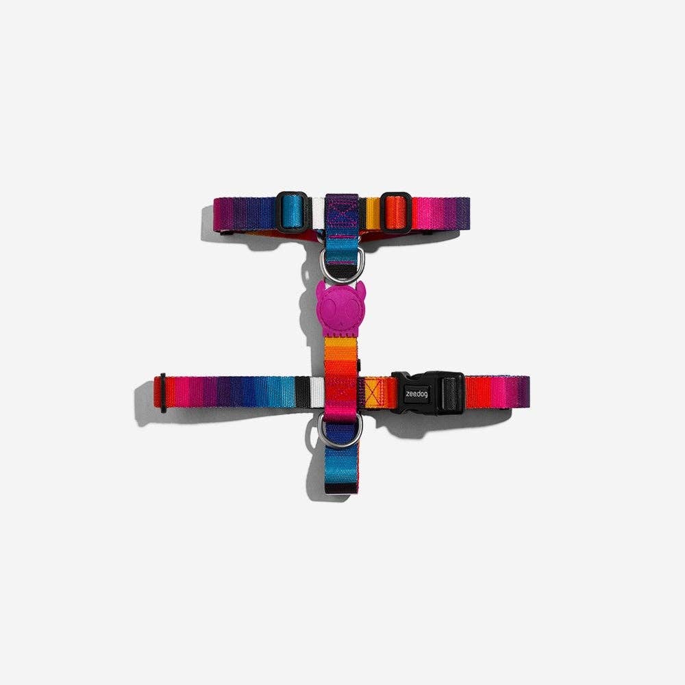 Zee.Dog | H Harness | Prisma
