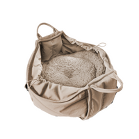 Lambwolf | OLLA | Petite Pet Carrier
