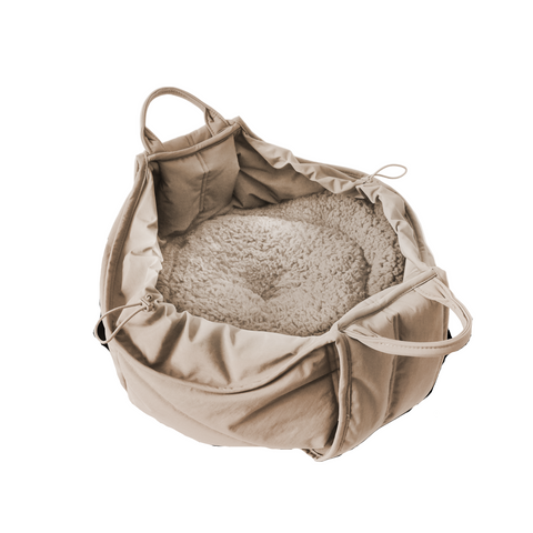 Lambwolf | OLLA | Petite Pet Carrier