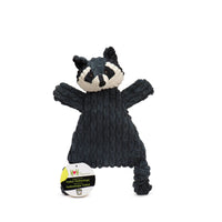 HuggleGroup | Reggie Raccoon HuggleFlatties™