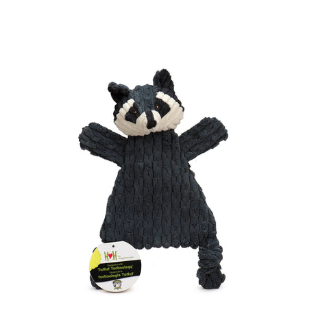 HuggleGroup | Reggie Raccoon HuggleFlatties™
