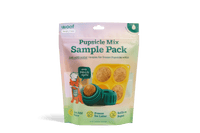 Woof | Pupsicle Mix | 4 Pack Sampler