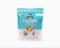 Lord Jameson | Love Puffs | Party Time