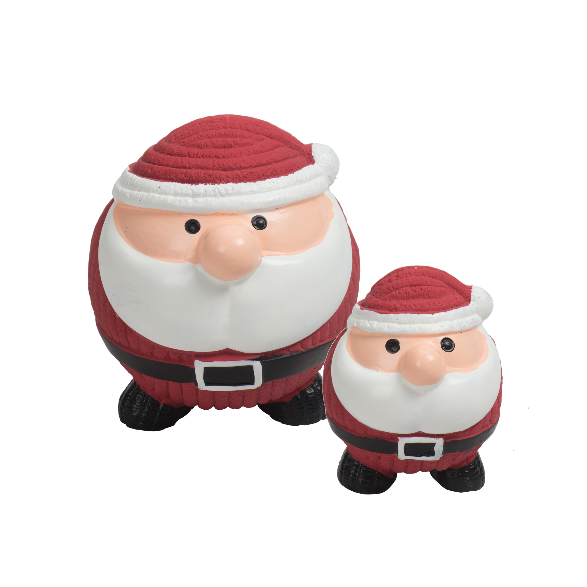 HuggleGroup | Santa Ruff-Tex® Ball