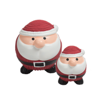 HuggleGroup | Santa Ruff-Tex® Ball