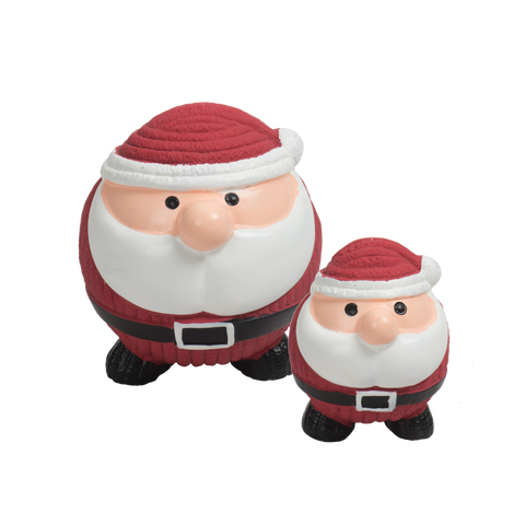 HuggleGroup | Santa Ruff-Tex® Ball