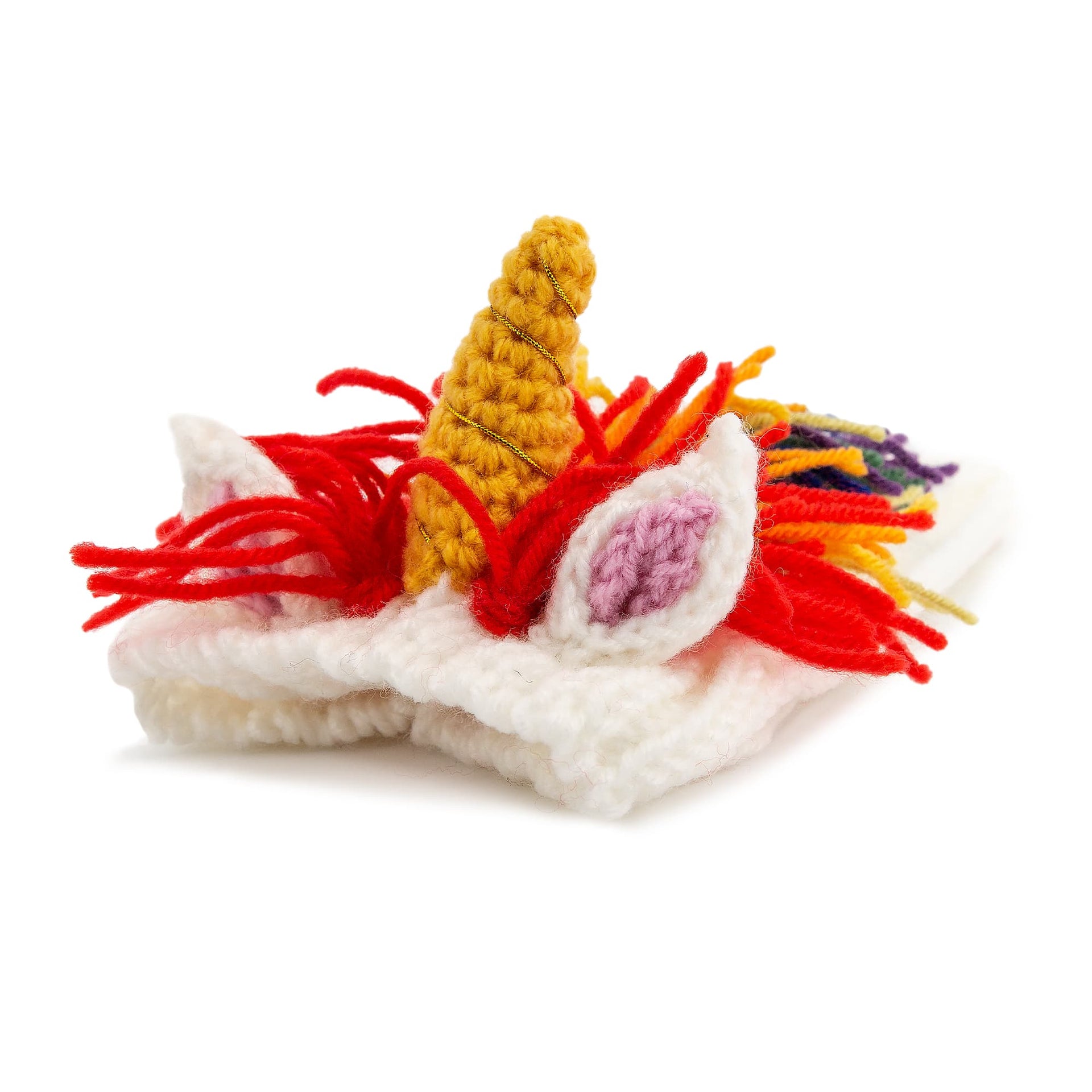 Unicorn Dog Snood