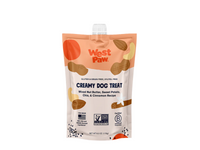 West Paw | Treats |  Nut Butter, Sweet Potato & Chia
