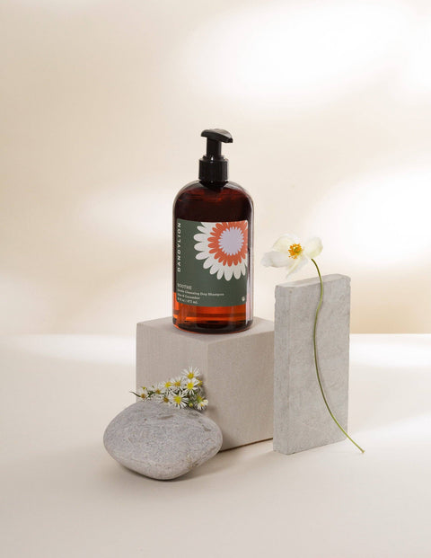 Dandylion | Soothe Shampoo