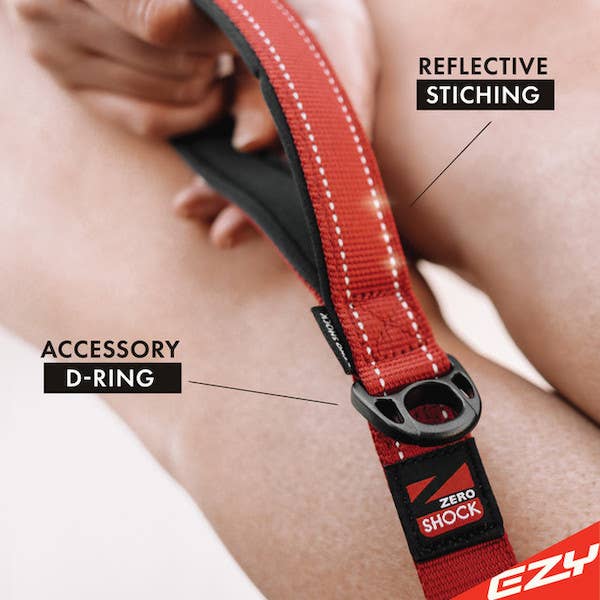 EzyDog | Zero Shock Leash