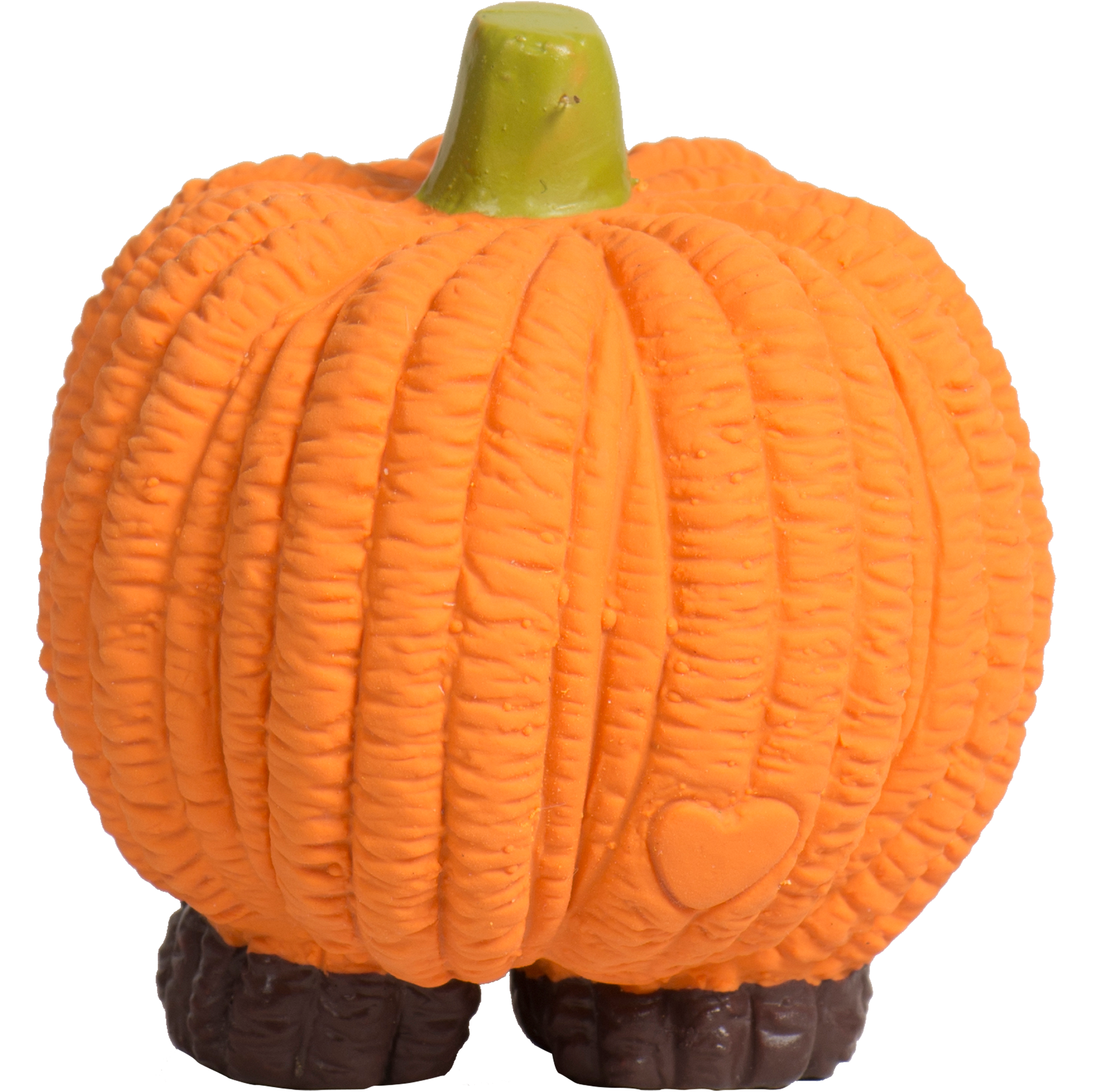 Fall Collection Gourdie Ruff-Tex® Ball Dog Toy