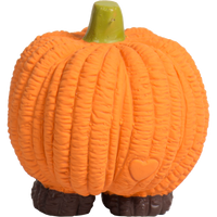 Fall Collection Gourdie Ruff-Tex® Ball Dog Toy