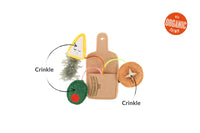 P.L.A.Y. | Feline Frenzy | Purrfect Pairings