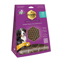 Yummy Combs | Dental Treats