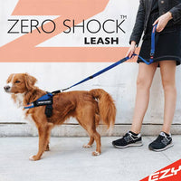 EzyDog | Zero Shock Leash