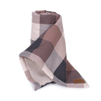 Pendleton| Crate Blanket | Block Plaid