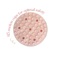 Cotton Candy Snuffle Mat