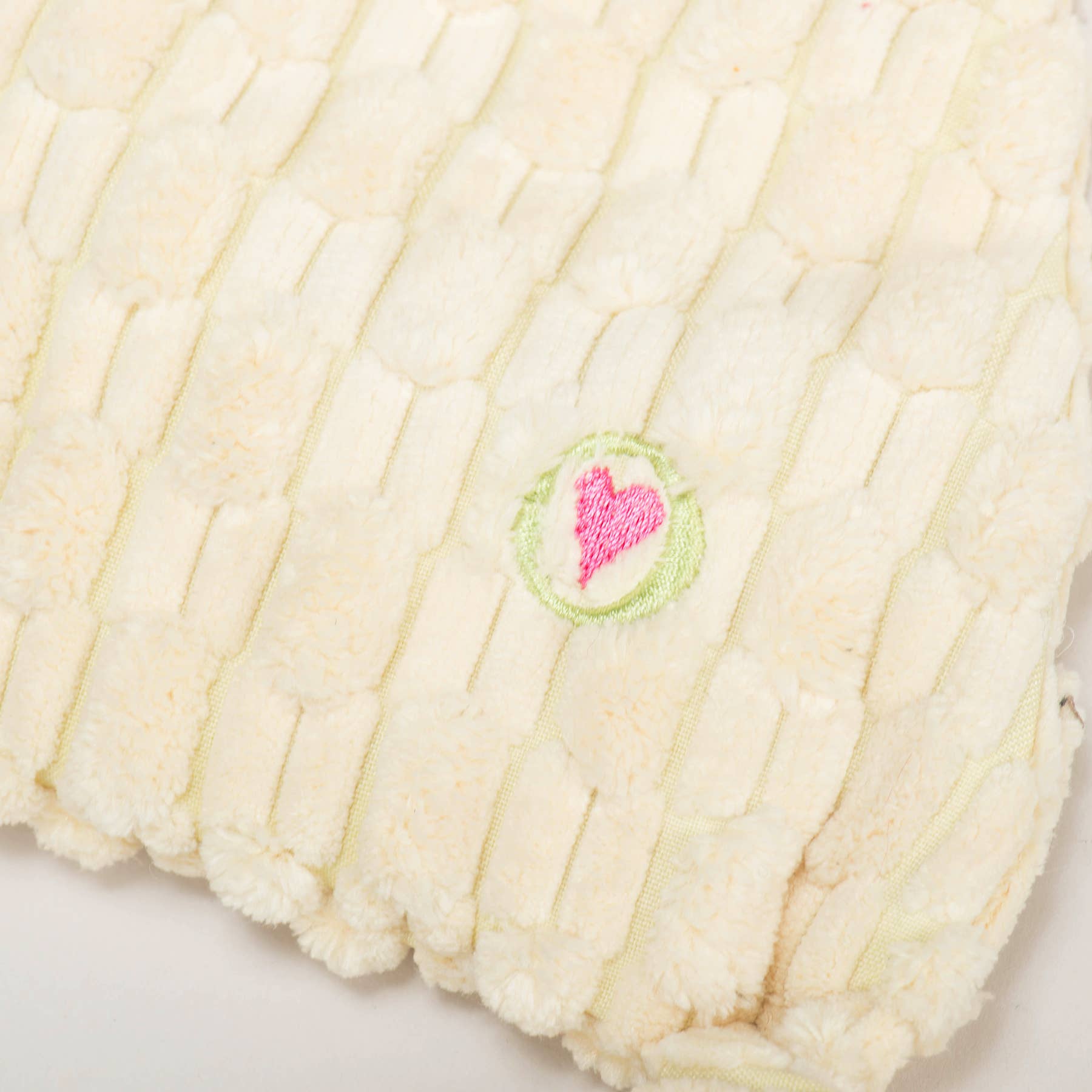 HuggleHounds | Bobbi Bunny HuggleFlatties™ Toy