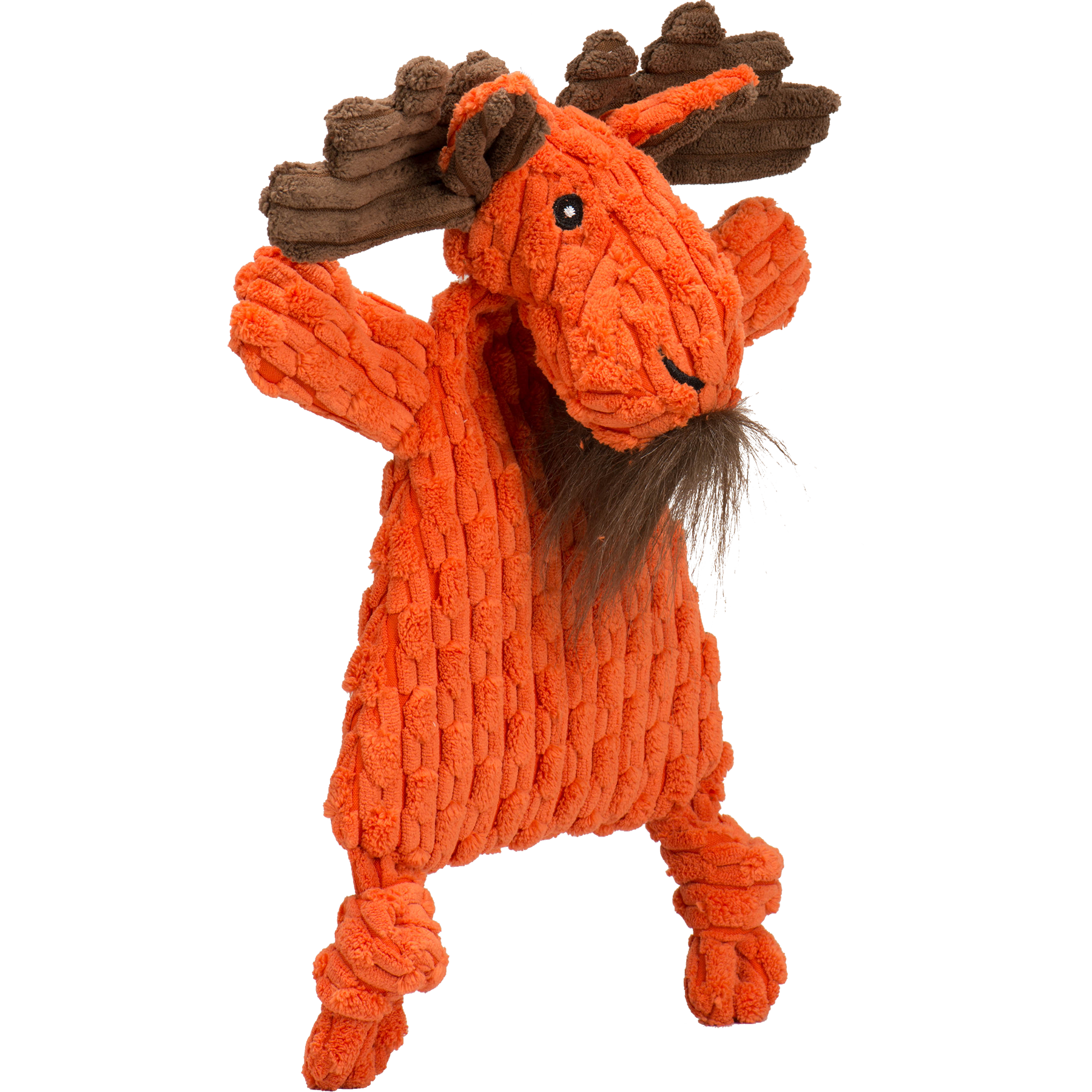 HuggleGroup | Morris Moose HuggleFlatties™