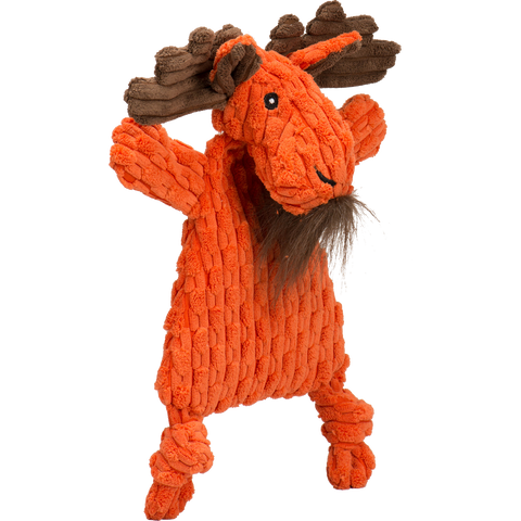 HuggleGroup | Morris Moose HuggleFlatties™