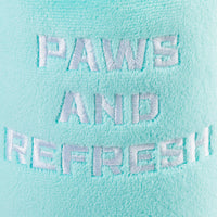 Haute Diggity Dog - Snuggly Cup - Teal by Haute Diggity Dog