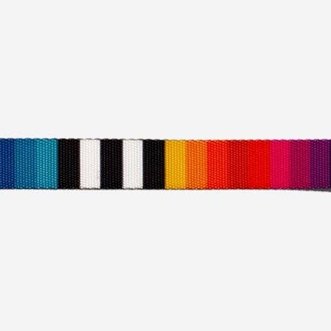 Zee.Dog | H Harness | Prisma