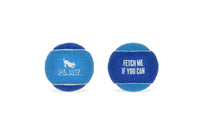 P.L.A.Y. | Tennis Ball 4 Pack