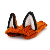 Fox Dog Snood