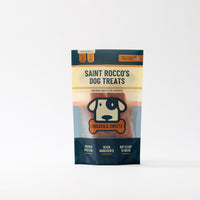 Saint Rocco's Treats |  Chicken & Sweets 8oz