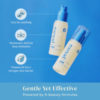 Petora | Nose-to-Tail Soothing Jelly Serum