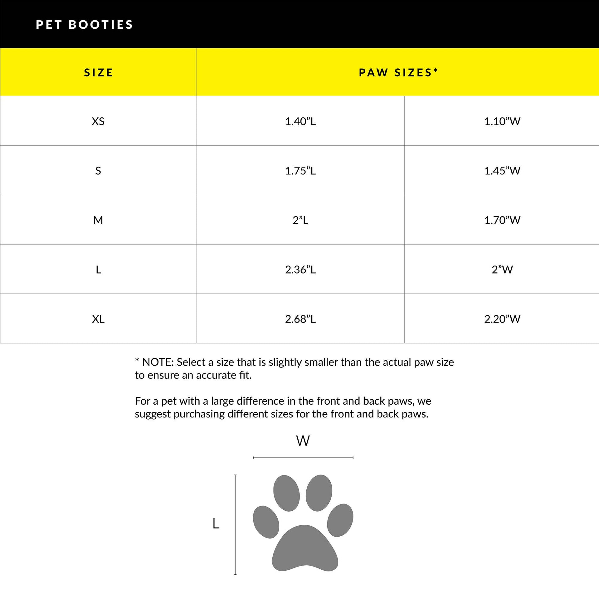 Carolina Pet Company Body Glove Paw Protector Booties shown on an active dog in a real-world setting.