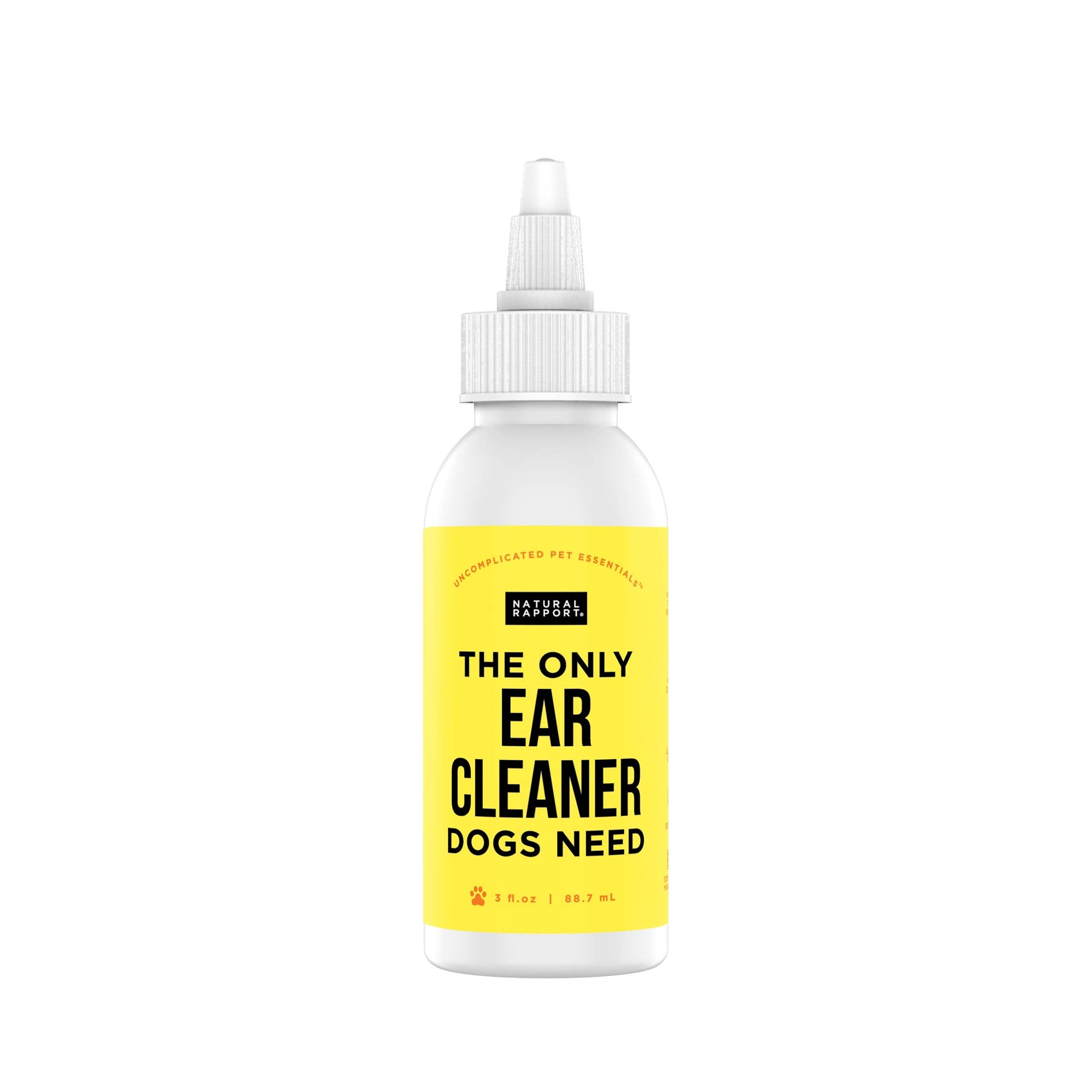 Natural Rapport | Ear Cleaner