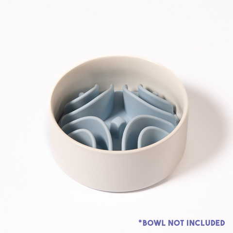 Awoo | Good Vibes Slow Feeder