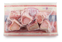 Primal Beef Marrow Bone 6-pack