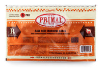 Primal Beef Marrow Bone 6-pack