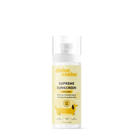 Divine Canine | Supreme Sunscreen