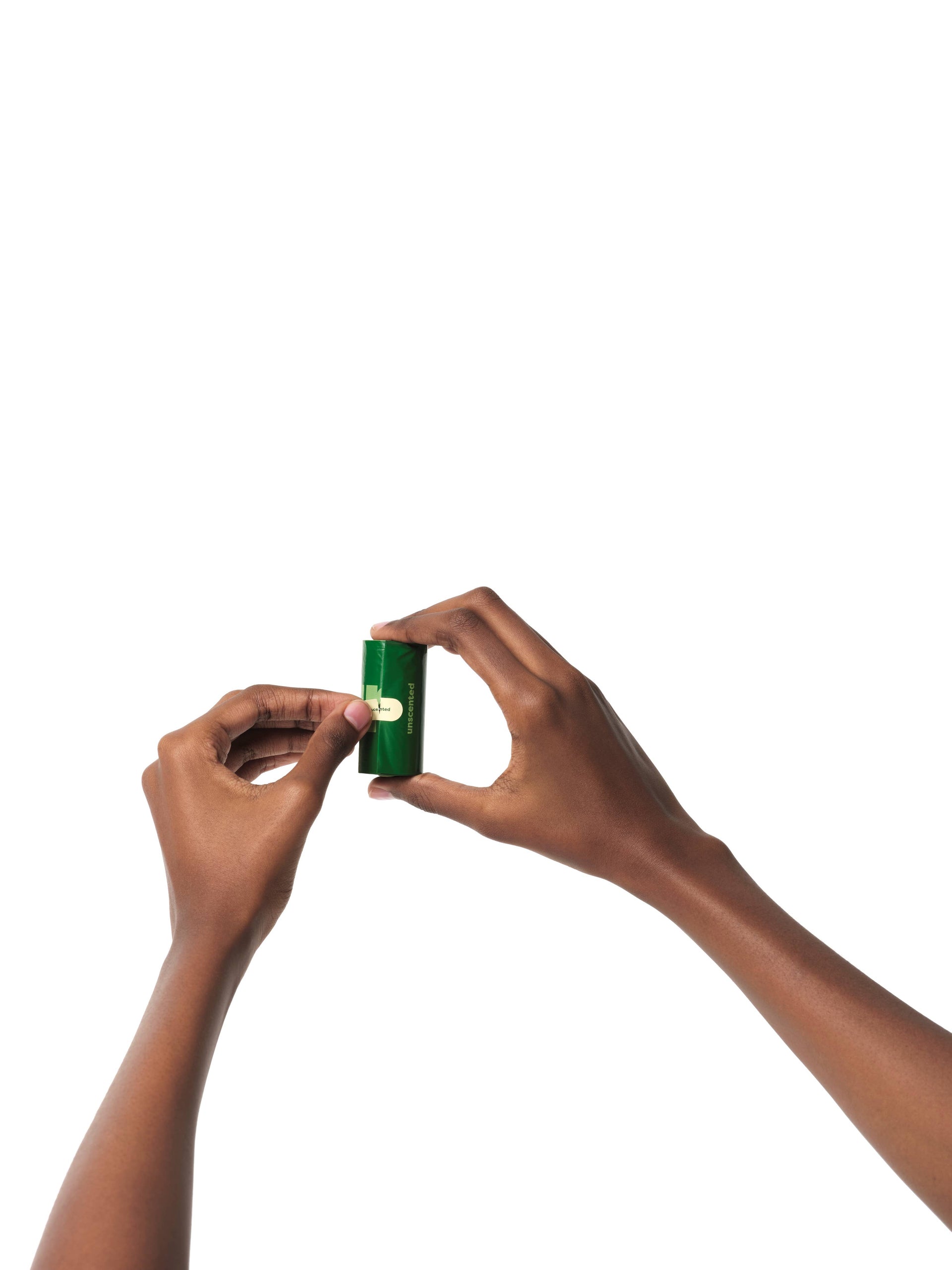 Earth Rated | Poop Bags | 8 Refill Rolls