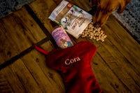 Polkadog | Seasons Eatings Holiday Treat